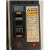 Image 6 : Mitsubishi Circuit Breaker Panel
