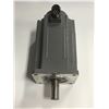 Image 3 : Mitsubishi HA200NC-S AC Servo Motor