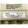 Image 4 : Mitsubishi #MDS-C1-CV-300 Servo Drive