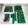 Image 1 : Lot of Mitsubishi Circuit Boards (See Pics)