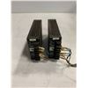 Image 1 : (2) Shindengen #EY242R1U Power Supplies
