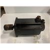 Image 1 : Mitsubishi #HA 200NCS Servo Motor with #OSE104 Encoder