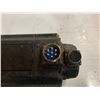 Image 2 : Mitsubishi #HA 200NCS Servo Motor with #OSE104 Encoder