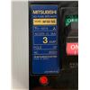 Image 6 : Mitsubishi # NF30-SS Circuit Breaker