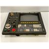 Image 1 : Mitsubishi #YZ20A-3 Operation Board Mazatrol CAM T-2