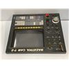 Image 2 : Mitsubishi #YZ20A-3 Operation Board Mazatrol CAM T-2