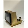 Image 1 : Mitsubishi #8DSP40 Monitor - Retrofitted with an Monitech LCD Screen #ML121QN8DSP40