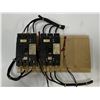 Image 1 : (2) Mitsubishi / Westinghouse #GC3030 Breakers