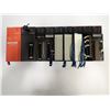 Image 16 : Lot Of (2) Mitsubishi Racks And Modules