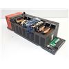 Image 2 : Lot Of (2) Mitsubishi Racks And Modules