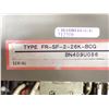 Image 6 : Mitsubishi # FR-SF-2-26k-BCG Spindle Controller