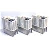 Image 2 : (3) Mitsubishi #MR-J2S-200B AC Servo Drives