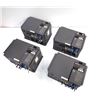Image 1 : (4) Mitsubishi # FR-E740-7.5K Inverters