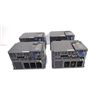 Image 2 : (4) Mitsubishi # FR-E740-7.5K Inverters
