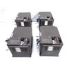 Image 3 : (4) Mitsubishi # FR-E740-7.5K Inverters