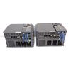 Image 3 : (2) Mitsubishi # FR-E740-7.5K Inverters