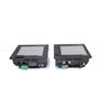 Image 2 : (2) Mitsubishi #GT15-J61BT13 Data Link Units