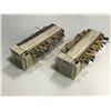 Image 2 : Lot of (2) Mitsubishi #FX2N-80MR-ES/UL Controllers