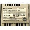 Image 5 : (2) Mitsubishi #FR-E520-1.5K Inverters
