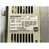 Image 4 : Mitsubishi #FR-E520-3.7K Inverter