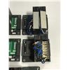 Image 2 : Lot of Mitsubishi Racks / Modules