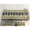 Image 3 : Lot of Mitsubishi Circuit Breakers