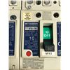 Image 5 : Lot of Mitsubishi Circuit Breakers