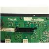 Image 3 : Mazak #D65UB007041 Control Panel