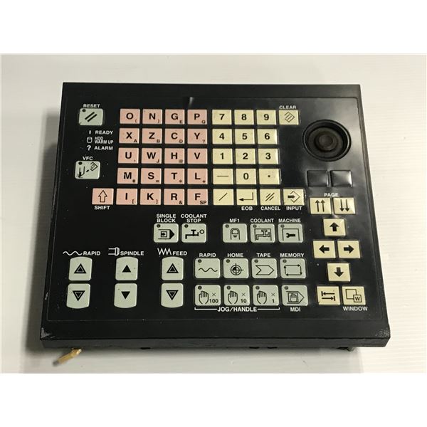 Mitsubishi #FCU6-YZ022-B Control Panel