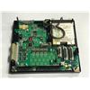 Image 2 : Mitsubishi #FCU6-YZ022-B Control Panel