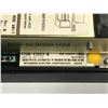 Image 3 : Mitsubishi #FCU6-YZ022-B Control Panel