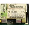 Image 4 : Mitsubishi #FCU6-YZ022-B Control Panel