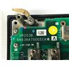 Image 5 : Mitsubishi #FCU6-YZ022-B Control Panel