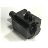 Image 2 : Mitsubishi #HC-H353BS-A47 AC Servo Motor