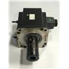 Image 3 : Mitsubishi #HC-H453S-A47 AC Servo Motor