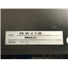 Image 4 : Mitsubishi #FR-SE-2-7.5K Spindle Drive