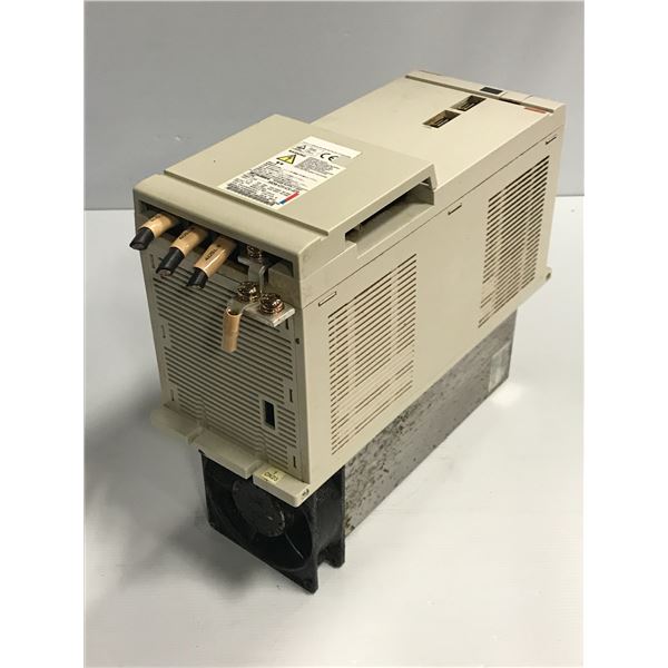 Mitsubishi #MDS-CH-CV-370 Power Supply Unit