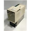 Image 1 : Mitsubishi #MDS-CH-SP-260 Spindle Drive Unit