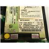 Image 4 : Mitsubishi #FCU6-YZ022-B Control Panel