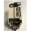 Image 3 : Mitsubishi #MR-J2-200CT Servo Drive Unit
