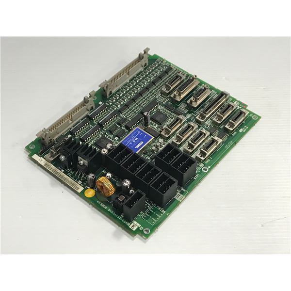 Mitsubishi #HR353 Circuit Board