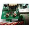 Image 7 : (2) Mitsubishi #TRA31A Servo Drives w/TR23E-31-A Top Boards