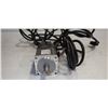 Image 3 : Mitsubishi #HC-KFS43-S22 AC Servo Motor