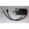 Image 1 : Mitsubishi #HC-KFS43K AC Servo Motor