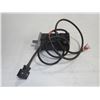 Image 3 : Mitsubishi #HC-KFS43K-S8 AC Servo Motor