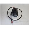 Image 4 : Mitsubishi #HC-KFS43K-S8 AC Servo Motor