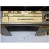 Image 15 : (2) Mitsubishi # MR-S1-100-E31 Servo Drives