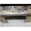 Image 7 : Mitsubishi # MR-S1-80-E01 Servo Drive