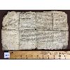 Image 9 : LOT OF 7 - 1800'S DOCUMENTS - INDENTURE AND SAILOR'S DISCHARGE CERTIFICATES