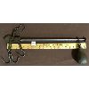 Image 1 : CAST IRON HANGING BALANCE SCALE